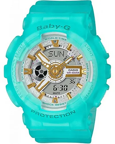 Casio Baby-G BA-110SC-2A